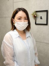 ラナネイル(Lana_nail)&nbsp;Fumi 