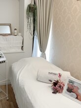 インディバ 恵比寿(INDIBA)/インディバ恵比寿/店内