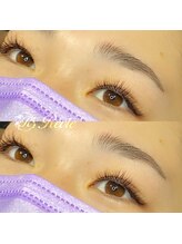 レビー(Revie)/フラットマットラッシュ