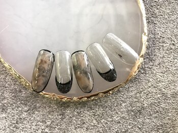 ココネイル(Koco Nail)/アート8本~10本コース