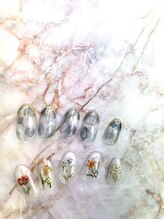 フォピッシュ(Foppish)/¥7700