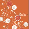 リッシュ(Riche)ロゴ