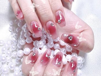 クイーンズネイルサロン(Queen's nail salon)/