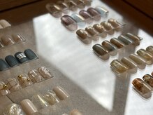 アール(ar.)/Select design＿＿＿75min