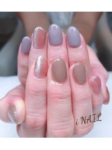 アイネイル(iNAIL)/