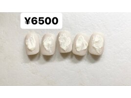 ニュアンス　シンプル+