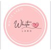 ホワイトラボ ライカム前店(White labo)ロゴ