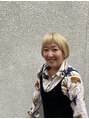 モッズヘア 銀座店(mod’s hair) Masumi