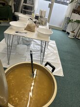 マシュマロハンド/よもぎ蒸し/冷え/むくみ改善