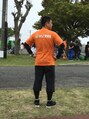 みちた整骨院 たまにするジョギング☆☆