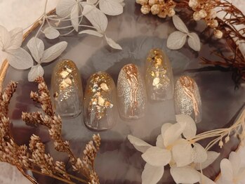 こはるびより/ニュアンス