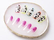 サロン ルビー(saron Ruby)