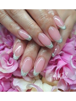 アイネイル(iNAIL)/