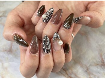 エナネイル(ENA nail)/