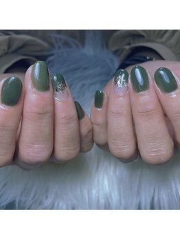 リーズ(R's)/シンプルお任せ