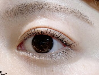 フーリー(fully)/パリジェンヌ、まつげパーマ