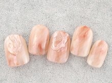 マハロネイルサロン 横浜店(mahalo)/小野指名限定☆定額ニュアンス