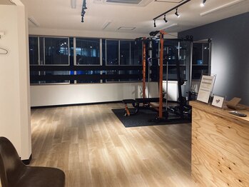 バース(birth.)/private gym birth.