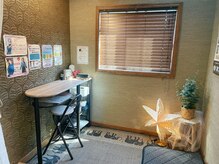 ドットカノア(.Kanoa)/店内写真5