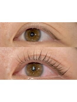 キープ力が自慢のサロン