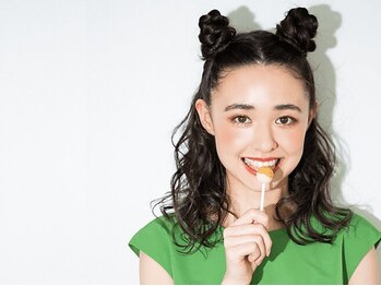 マイスウィートサロン 明石駅前店(My sweet salon)の写真/今SNSなどで大注目！自然に可愛く♪【パリジェンヌラッシュリフト¥4800～】美眉アイブロウスタイリングも◎