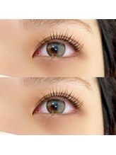 ビビ 土浦店(BiVi)/ パリジェンヌラッシュ 5,500円