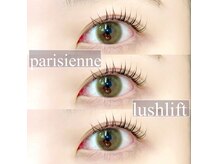 クイックアイラッシュ 池袋店(Quick eyelash)/パリジェンヌ