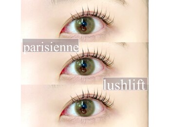 クイックアイラッシュ 池袋店(Quick eyelash)/パリジェンヌ