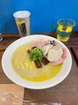 コカロ 栄店(KOKARO)&nbsp;ラーメン巡りにハマってます！オススメ教えてください♪