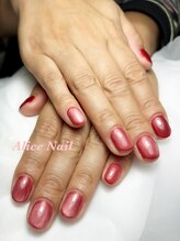 アリスネイル(Alice Nail)/