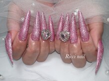 チアフルチア バイ リッチネイル(CheerfulCheer by Ricci nail)/