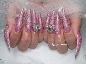 チアフルチア バイ リッチネイル(CheerfulCheer by Ricci nail)/