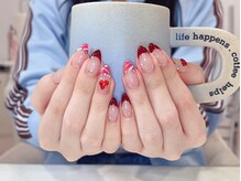 キナ(KINA)/11/6　10本アートやり放題