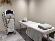 ラトリエ(L'Atelier)/初めての方にもおすすめ◎髭脱毛