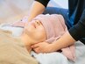 【疲労・肩こり劇的すっきり…！】全身もみほぐし100分