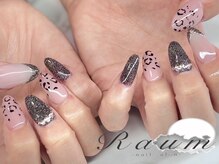 ラウム(Raum)/おまかせデザイン¥9900