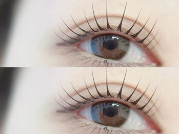 キー 学芸大学本店(kii)/学大オーダーメイドまつげパーマ