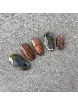 アレミティ(Aremiti)/2月マンスリー