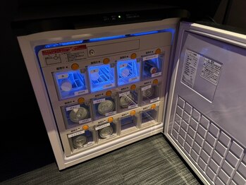 グランハマー O2プラージュ(O2plage)/お飲み物