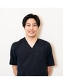 からだ鍼灸整骨院/森主　洋平