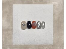 マルネイル 池袋店(MARU NAIL)/premium design+ ¥8,980