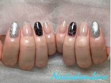 リノ(Lino)/レースネイル