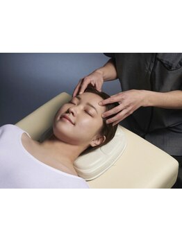 メンズにオススメのサロン