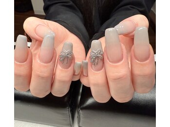 グラデーション