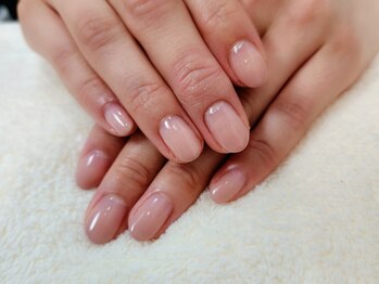 プレジール ラ・ルー(Plaisir La・Ru-)/カラー限定グラデーション