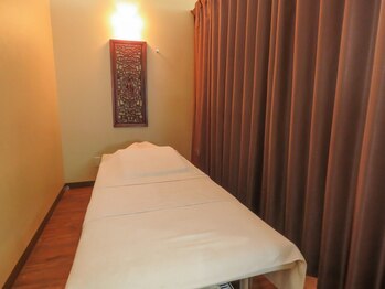 悠優さくら 東急ストア駒沢通り野沢店/施術スペース