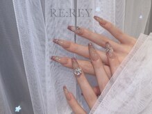 リ レイ(RE:REY)の雰囲気（rei完全お任せデザイン仕上がりまでのワクワク感が楽しい！）