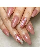 チェス(chess)/朝活クーポン 2本アート☆