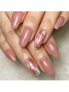 チェス(chess)/朝活クーポン 2本アート☆