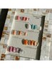 New! 5.6月Lupinus collection ¥6980